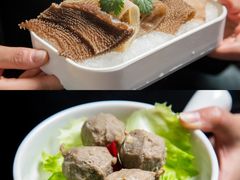 -香佰里重庆火锅(恒力博纳广场店)