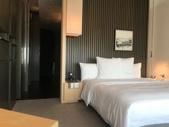 -上海柏悦酒店