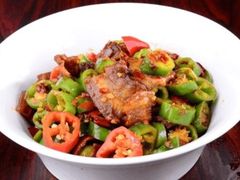 -宾朋海鲜美食餐厅·特色美食(兴海路店)