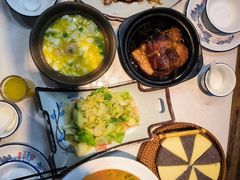 -外婆船宴餐厅·外婆喊你回家吃饭