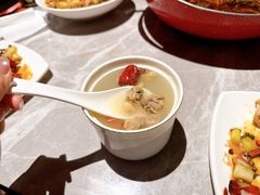 -大厨小宴•烤鸭•新京菜(丽泽天地店)