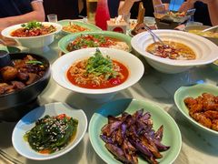 -弄堂里(西溪龙湖天街店)
