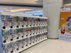 -银座mall(东直门店)