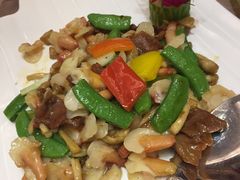 -东方御宴海鲜酒楼(棕泉酒店)