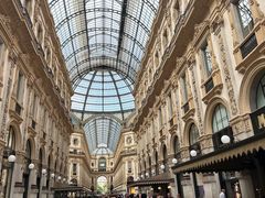 -埃马努埃莱二世拱廊