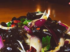 -宝泉铜锅·涮羊肉(解放东路店)