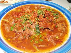 -撒椒·四川江湖菜(西单大悦城店)