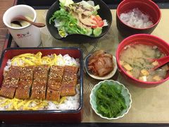 -红叶日料·放题·海胆·定食(星海店)