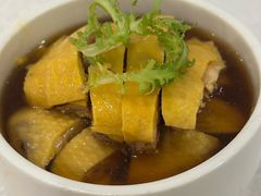 -老人和饭店(打浦路店)