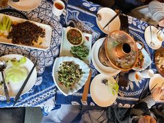 -滇道云南特色料理(康定路店)