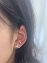-众刺纹画·纹身·穿孔饰品·海娜定制