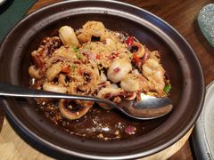 -木棉·醉心粤味(COCO Park店)