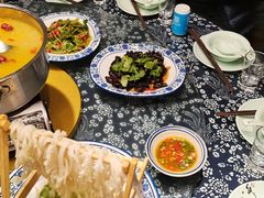 -徐鼎盛民间菜(九街店)