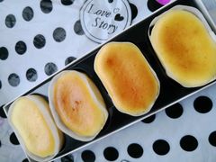 -丁香西饼屋(桂林路店)