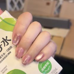 -梵莎美甲美睫