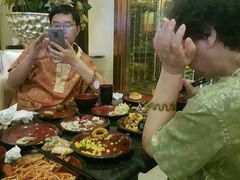 -东方之珠洗浴休闲广场(南开店)