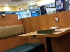 大堂-萨莉亚意式餐厅(苏州食百家店)