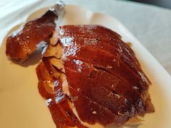 -大鸭梨烤鸭(望京店)