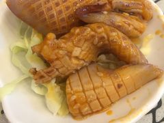 樱花鱿鱼-争鲜回转寿司(太阳宫凯德PLUS店)