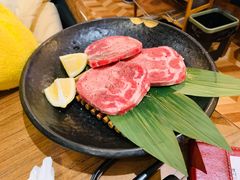 -金九姬黑牛烤肉料理(杨舍老街店)