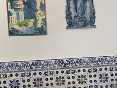 -澳门圣地牙哥古堡酒店