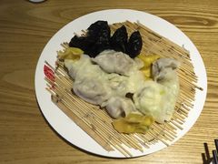 -船歌·鱼水饺青岛菜(闽江二路店)