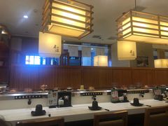 大堂-禾绿寿司(星光68广场店)