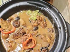 -李氏传家菜(兴城路店)