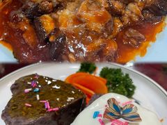 -闻香阁·清真(光荣道店)