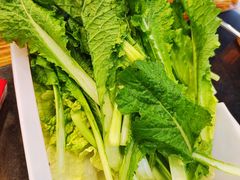 -百年老酸凯里酸汤鱼(江边街店)