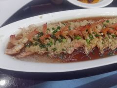 -丰收日·小海鲜·沪上家宴(顾村正大店)