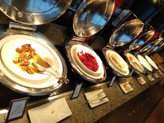 -视界美食自助餐厅·石家庄希尔顿酒店