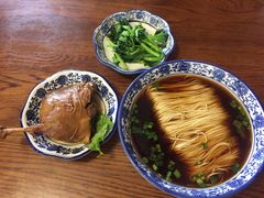 -孙盛兴奥灶面馆·蟹黄面·三虾面(山塘街总店)