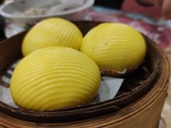 凤凰流沙包-点都德(华强南店)
