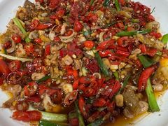 -笨罗卜浏阳菜馆(龙华鹏润达店)
