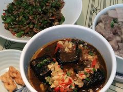 -俏九州·小炒黄牛肉(华润万象汇店)