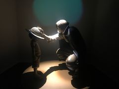 -东京塔海贼王主题公园