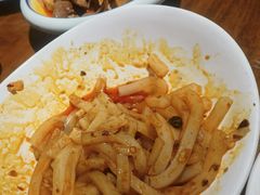 -缪氏川菜(丰盛町店)
