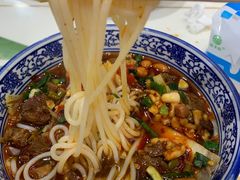 -湖南常德牛肉米粉(十梓街店)