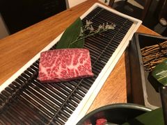 -黑牛黑猪烤肉专门店(万象城店)