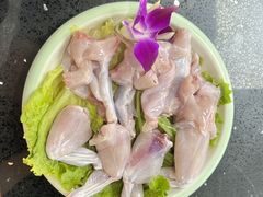 -三江两海老火锅(北京首店)