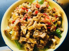 -李子坝梁山鸡(李子坝大鸡哥店)