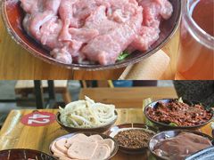 -正南齊北重庆老火锅(光华村直营店)