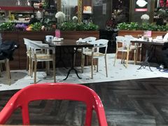 大堂-盛京辽菜小馆(龙之梦购物中心店)