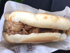 -魏家凉皮(博水商务大厦店)