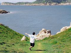 -南麂列岛