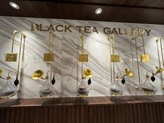 -CHARLIETOWN红茶公司(南京万象天地店)