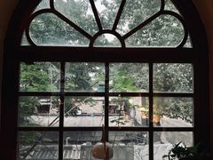 -1901 Cafe(西四店)