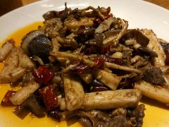 -十三式重庆江湖菜(金茂览秀城店)