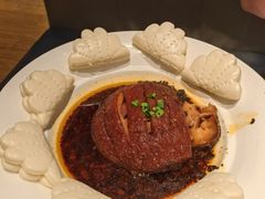 -洞庭鱼香(万科店)